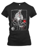 Women's Premium Slim Fit Tee