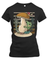 Women's Premium Slim Fit Tee