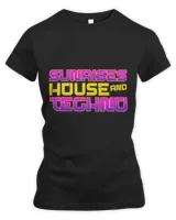 Women's Premium Slim Fit Tee