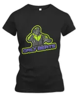 Women's Premium Slim Fit Tee