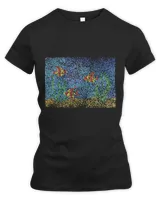 Women's Premium Slim Fit Tee