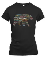 Women's Premium Slim Fit Tee Women's Premium Slim Fit Tee