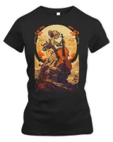Women's Premium Slim Fit Tee