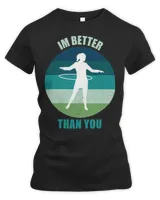 Women's Premium Slim Fit Tee