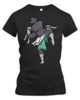 Women's Premium Slim Fit Tee