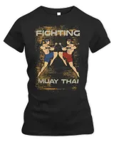 Women's Premium Slim Fit Tee