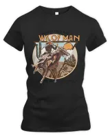 Women's Premium Slim Fit Tee Women's Premium Slim Fit Tee