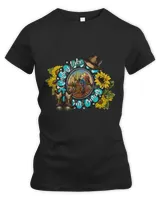 Women's Premium Slim Fit Tee