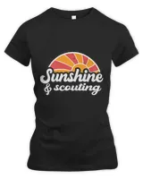Women's Premium Slim Fit Tee
