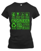 Women's Premium Slim Fit Tee Women's Premium Slim Fit Tee