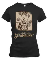 Women's Premium Slim Fit Tee Women's Premium Slim Fit Tee