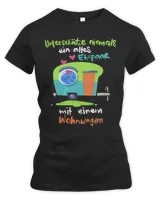 Women's Premium Slim Fit Tee Women's Premium Slim Fit Tee