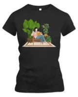Women's Premium Slim Fit Tee