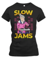 Women's Premium Slim Fit Tee
