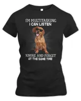 Women's Premium Slim Fit Tee
