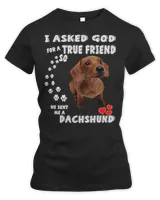 Women's Premium Slim Fit Tee
