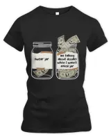 Women's Premium Slim Fit Tee