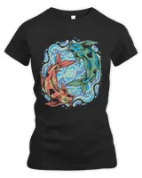Women's Premium Slim Fit Tee