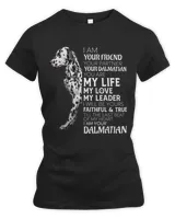 Women's Premium Slim Fit Tee