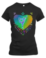 Women's Premium Slim Fit Tee Women's Premium Slim Fit Tee