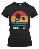Women's Premium Slim Fit Tee