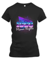 Women's Premium Slim Fit Tee