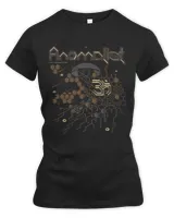 Women's Premium Slim Fit Tee Women's Premium Slim Fit Tee