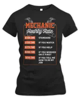 Women's Premium Slim Fit Tee