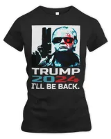 Women's Premium Slim Fit Tee Women's Premium Slim Fit Tee