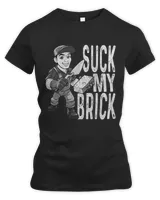 Women's Premium Slim Fit Tee