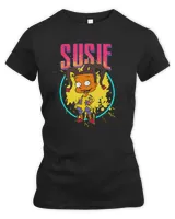 Women's Premium Slim Fit Tee Women's Premium Slim Fit Tee