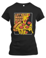 Women's Premium Slim Fit Tee