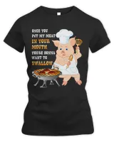 Women's Premium Slim Fit Tee
