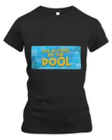 Women's Premium Slim Fit Tee Women's Premium Slim Fit Tee