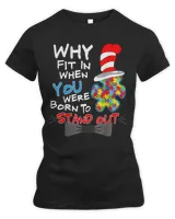 Women's Premium Slim Fit Tee Women's Premium Slim Fit Tee