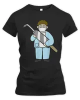 Women's Premium Slim Fit Tee