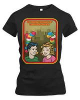 Women's Premium Slim Fit Tee Women's Premium Slim Fit Tee