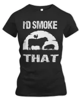 Women's Premium Slim Fit Tee