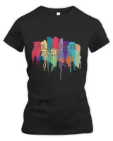 Women's Premium Slim Fit Tee