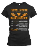 Women's Premium Slim Fit Tee Women's Premium Slim Fit Tee