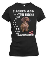 Women's Premium Slim Fit Tee