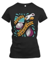 Women's Premium Slim Fit Tee