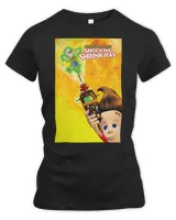 Women's Premium Slim Fit Tee Women's Premium Slim Fit Tee