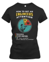 Women's Premium Slim Fit Tee