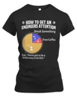 Women's Premium Slim Fit Tee Women's Premium Slim Fit Tee