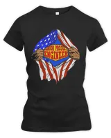 Women's Premium Slim Fit Tee