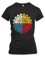 Women's Premium Slim Fit Tee