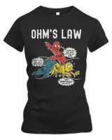 Women's Premium Slim Fit Tee