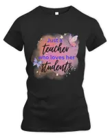 Women's Premium Slim Fit Tee