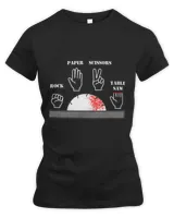 Women's Premium Slim Fit Tee Women's Premium Slim Fit Tee